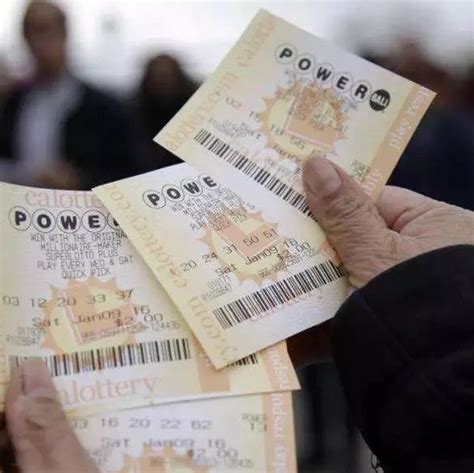 美国男子买彩票发现漏洞获利1.8亿 官方:合法有效|彩票|杰里|买彩票_新浪新闻