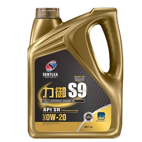 IST全合成机油SN 5W-40通用型汽车发动机润滑油正品机油全合成4L_虎窝淘