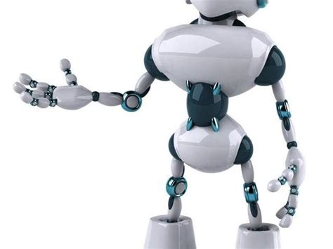 百度智能机器人设计开发|工业/产品|人机交互|Stereo工作室 - 原创作品 - 站酷 (ZCOOL)