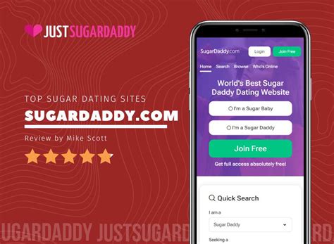 SugarDaddy - LOGO世界