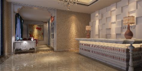 私人浴室会所装饰施工收费标准 包设计「上海严艺室内装潢工程供应」 - 数字营销企业