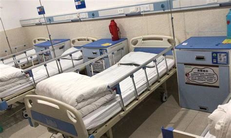 医院家属陪护用床管理利器“共享陪护床”来了！_中华网
