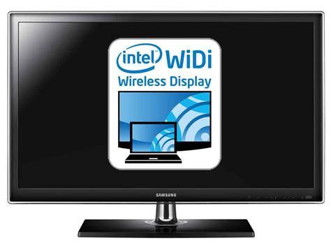 How to use Intel WiDi technology to project your App onto a bigger ...