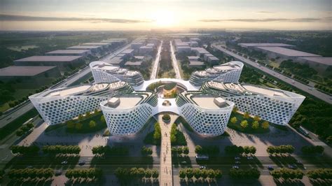深圳机场加快一流基础设施打造全年共开工建设16个项目