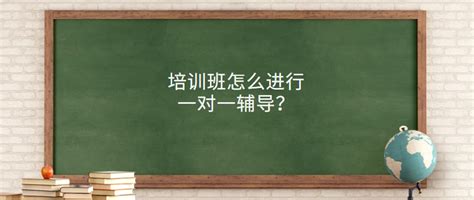 培训班怎么进行一对一辅导？-伯途在线一对一学业规划辅导