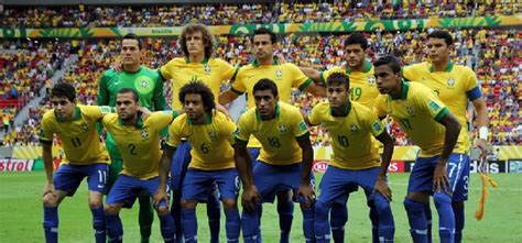 2022年世界杯巴西队阵容-2022年世界杯巴西大名单 - 见闻坊