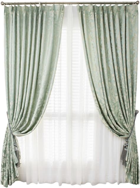 居家窗帘款式有哪些，常见窗帘款式及特点介绍-上海装潢网