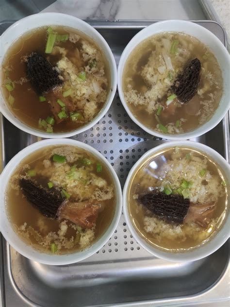 石斛海马养生汤的三种做法_藏红花网