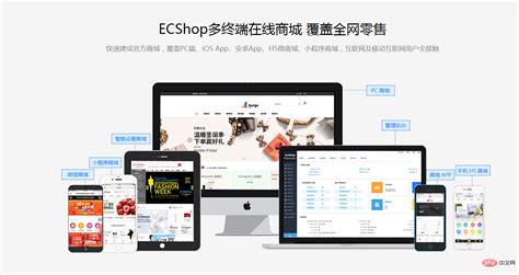 ShopXO - 服务网站