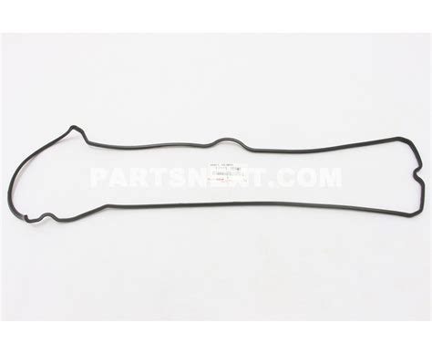 Toyota :: 11213-46040 GASKET, CYLINDER HEAD COVER