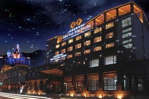 长沙现代凯莱大酒店 Xiandai Gloria Grand Hotel Changsha招聘信息_招工招聘网 -最佳东方