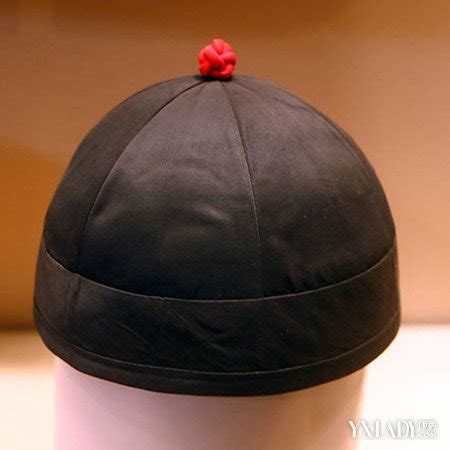 【图】明朝的帽子分类严格 展现大国的繁华(2)_明朝的帽子_伊秀服饰网|yxlady.com