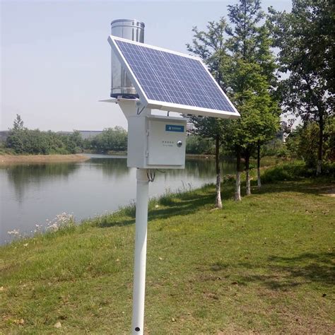 YT-SW1-自动雨量水位监测站_自动雨量水位监测站-山东云唐智能科技有限公司
