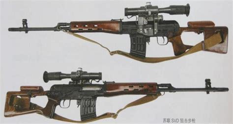 常听说的巴雷特M82A1真的是威力最大的狙击步枪吗？
