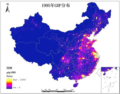 2019年中国各大区GDP变化：东部、西部、中部、东北、长江经济带对比 - 知乎