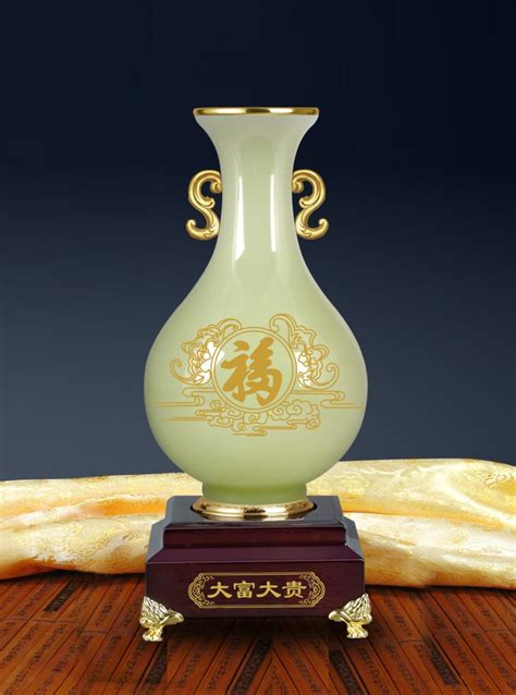 送花瓶的寓意是什么,白花瓶的寓意,瓶子寓意什么意思_大山谷图库