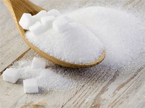 白砂糖、红糖和冰糖谁更有保健功效？ - 知乎