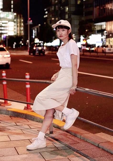 日本大姐姐小湊優香，实力过分上围和完美身材比例！营造出大长腿的感觉-新闻资讯-高贝娱乐