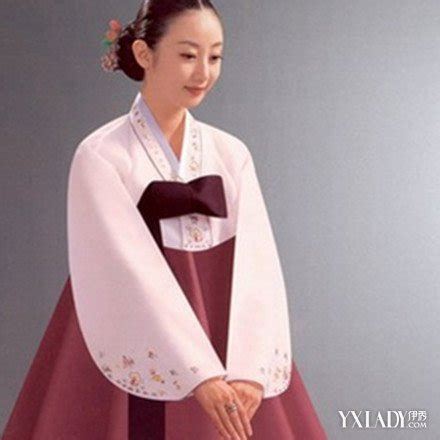 【图】朝鲜族服装图片欣赏 为你介绍朝鲜族服装的5大特点(3)_朝鲜族服装图片_伊秀服饰网|yxlady.com