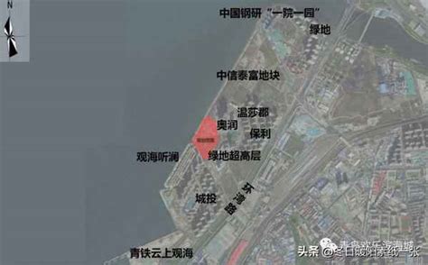 绿地中心！欢乐滨海城大开发再启，普通人如何抓住风口？ - 知乎