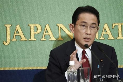 刚刚！岸田文雄当选日本第100任首相！菅义伟内阁全体辞职 - 知乎