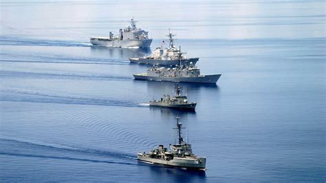 菲律宾海岸警卫队将首次与美国和日本举行联合演习 - 2023年5月29日, 俄罗斯卫星通讯社