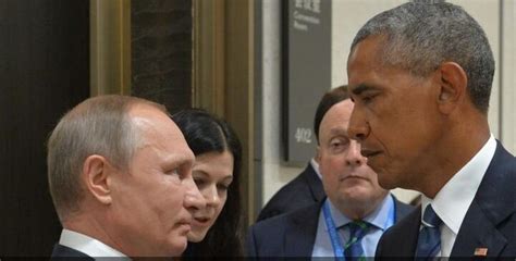 奥巴马宣布对俄限制性签证与金融制裁 与普京再通电话|乌克兰|俄罗斯|奥巴马_新浪财经_新浪网