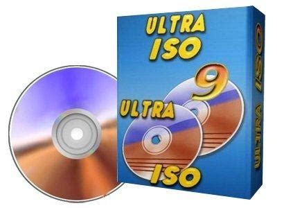UltraISO Download for PC Windows (7/10/11/8)