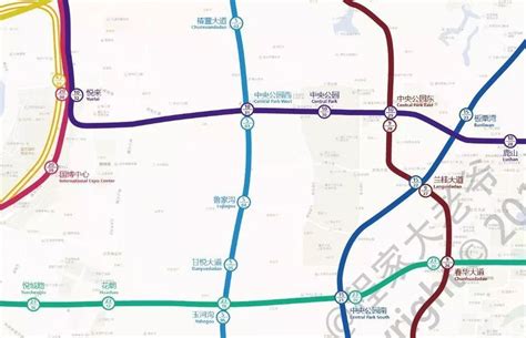重庆轨道规划2035（重庆轨道交通规划2035高清大图） - 生活百科 - 去看奇闻