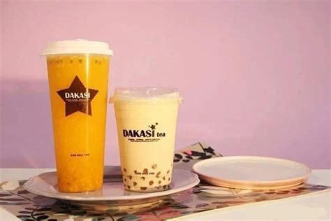 奶茶加盟店十大品牌：大卡司奶茶上榜，它只做港式奶茶_排行榜123网