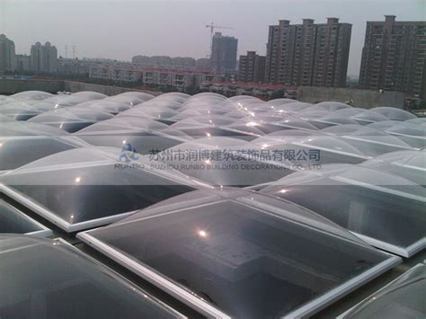中庭采光_北京木星禾润屋顶采光窗技术有限公司