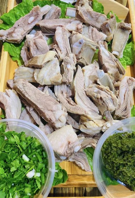 【镇事今编】又到了吃羊肉的季节 到儒里，探寻东乡羊肉的独特美味_今日镇江