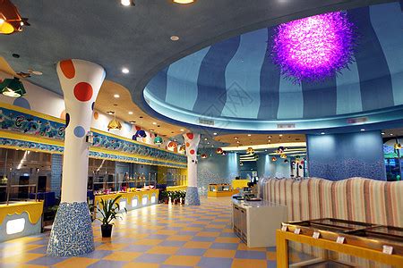 魅力海洋风情主题酒店设计实景图欣赏-设计风尚-上海勃朗空间设计公司