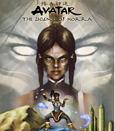 【降世神通】 Avatar: The Last Airbender 第一季 S01 (Book 1: Water)... - 影音视频 - 小不点搜索