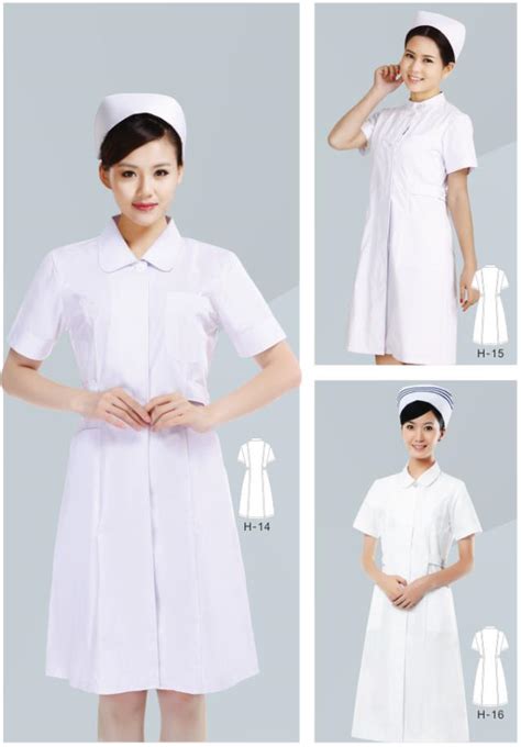 医护系列 | 不同颜色护士服有何含义？