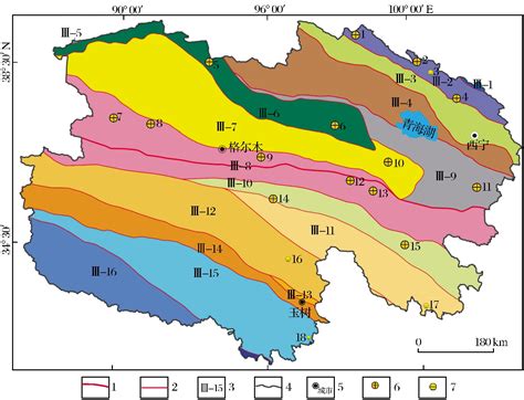 永州市地质、矿产及矿区分布图_科学普及_市自然资源和规划局_永州市人民政府