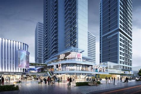 长沙五一广场地下商场项目进展顺利 计划年底完成主体 - 焦点图 - 湖南在线 - 华声在线