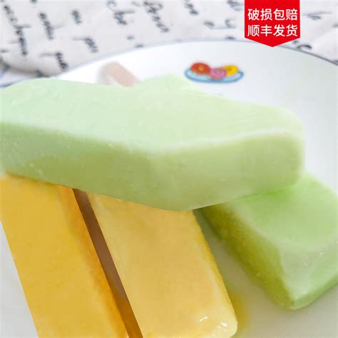 产品名称：韩国宾格瑞雪糕冰棒哈密瓜曲奇蛋糕冰淇淋网红香蕉冰糕冰棍批发 - 惠券直播 - 一起惠返利网_178hui.com