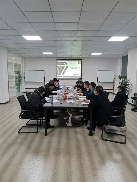 泾县科技商务经济信息化局工会召开首次会员大会-宣城市科学技术局