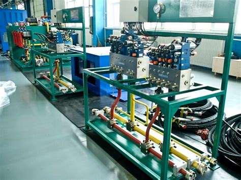 新能源驱动电机自动化装配线-浙江方德机器人系统技术有限公司官网