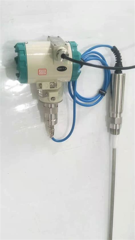 电容式液位传感器,电容式液位传感器技术规格-上海朝辉压力仪器有限公司