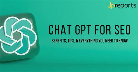 Como Usar o Chat GPT em SEO - Guia Completo 2023