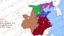鄢郢之战——一场彻底断送楚国八百年霸业的决定性战役