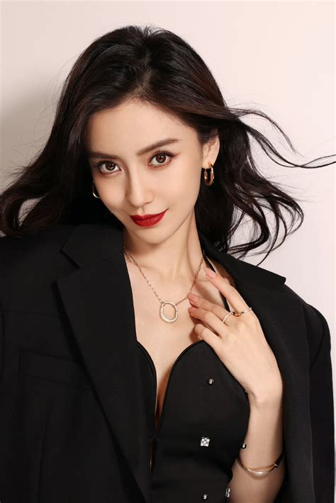 杨颖图图片
