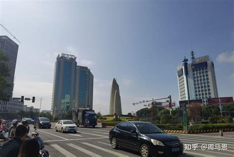 湛江推动城市强芯提质以打造现代高品质城市 - 知乎