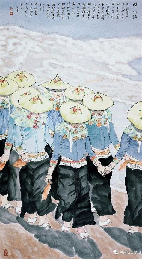 国家级非物质文化遗产—惠安女服饰：穿在身上的惠安-东南网-福建官方新闻门户
