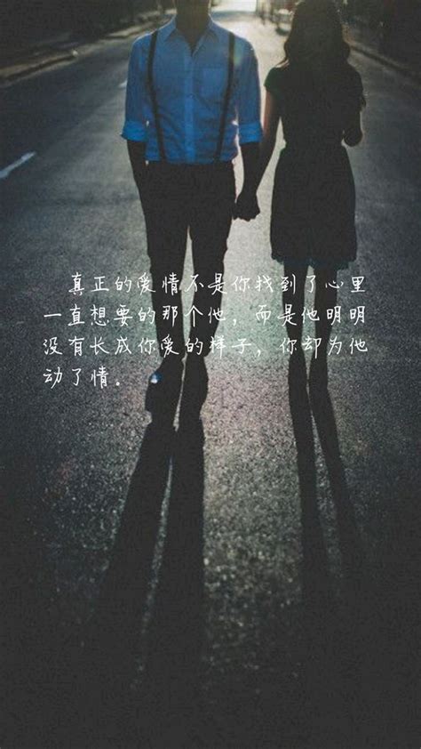 心里有你图片