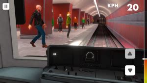 【地铁模拟器3D汉化版下载】地铁模拟器3D汉化版下载中文版 v2.24 最新版-开心电玩