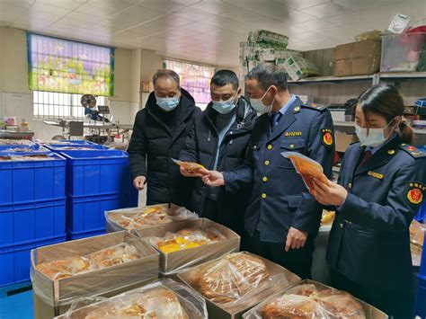 第七批农业产业化国家重点龙头企业名单公示 萍乡一食品企业入选 - 封面新闻