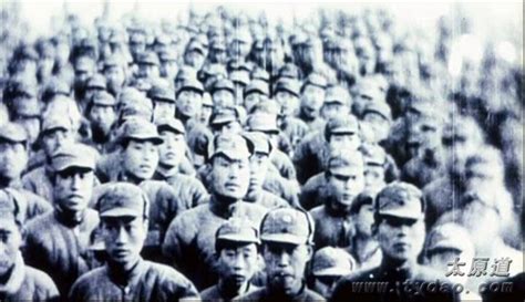 山西历史：中原大战前后的晋绥军编制